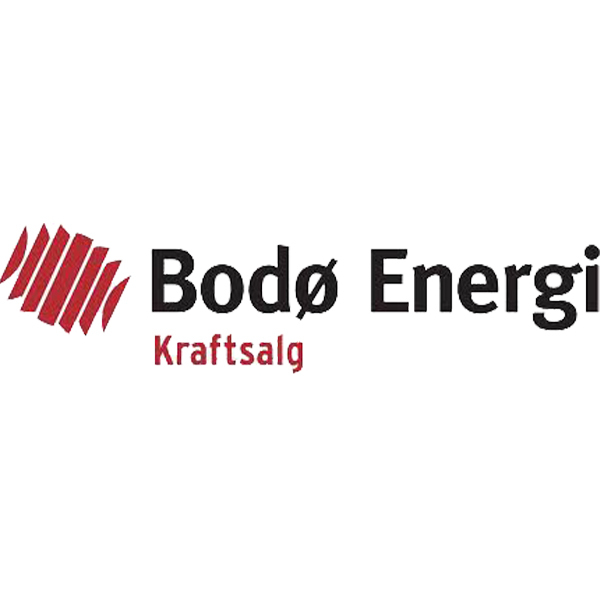 Bodø Energi Kraftsalg AS